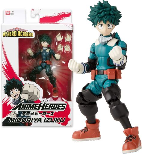 anime figures amazon